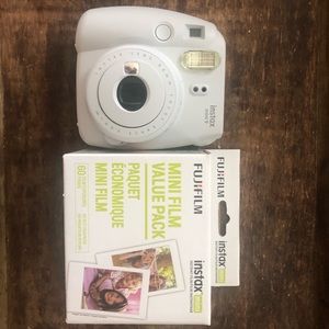 Fujifilm instax mini 9